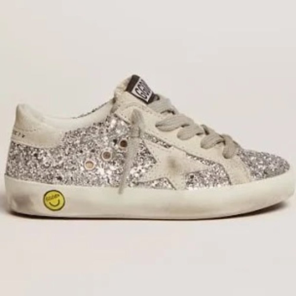Golden Goose | Super-Star Young Size 30